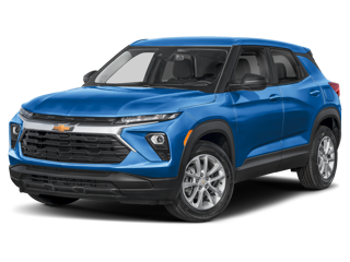 Chevrolet Trailblazer - Rick Weaver Chevrolet in EDINBORO PA