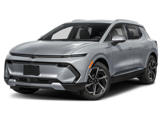 Equinox EV - Rick Weaver Chevrolet in EDINBORO PA
