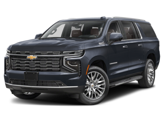Chevrolet Suburban - Rick Weaver Chevrolet in EDINBORO PA