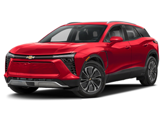 Chevrolet Blazer EV - Rick Weaver Chevrolet in EDINBORO PA