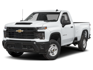 Chevrolet Silverado HD - Rick Weaver Chevrolet in EDINBORO PA