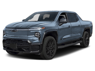 Chevrolet Silverado EV - Rick Weaver Chevrolet in EDINBORO PA