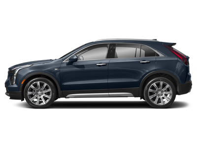 2019 Cadillac XT4 FWD Premium Luxury