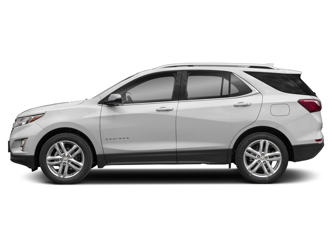 2019 Chevrolet Equinox Premier - Photo 38