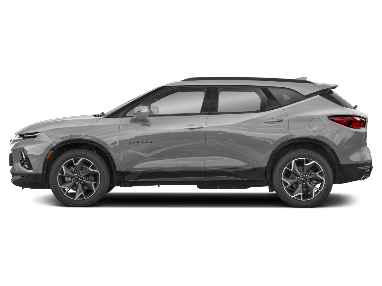 2020 Chevrolet Blazer RS - Photo 36