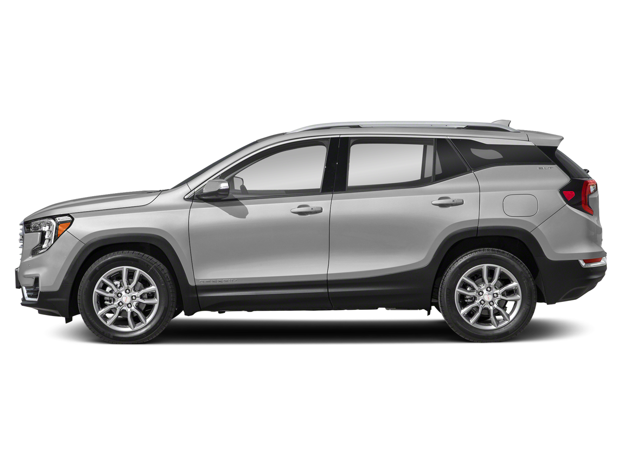 2022 GMC Terrain AT4 - Photo 35