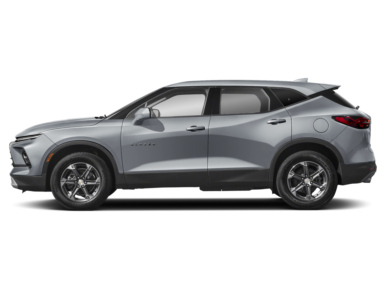 2023 Chevrolet Blazer 2LT - Photo 36