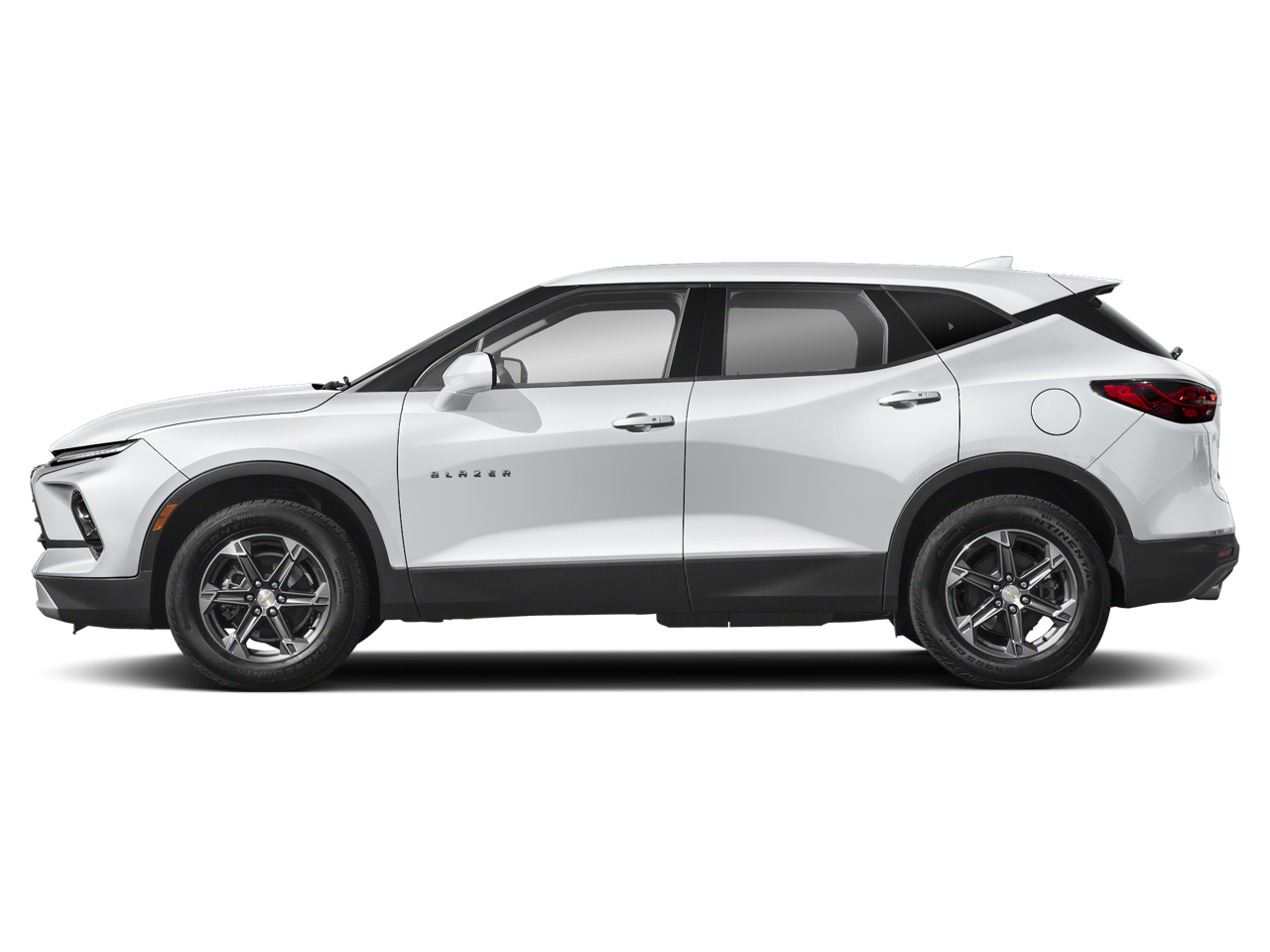 2023 Chevrolet Blazer 2LT - Photo 36