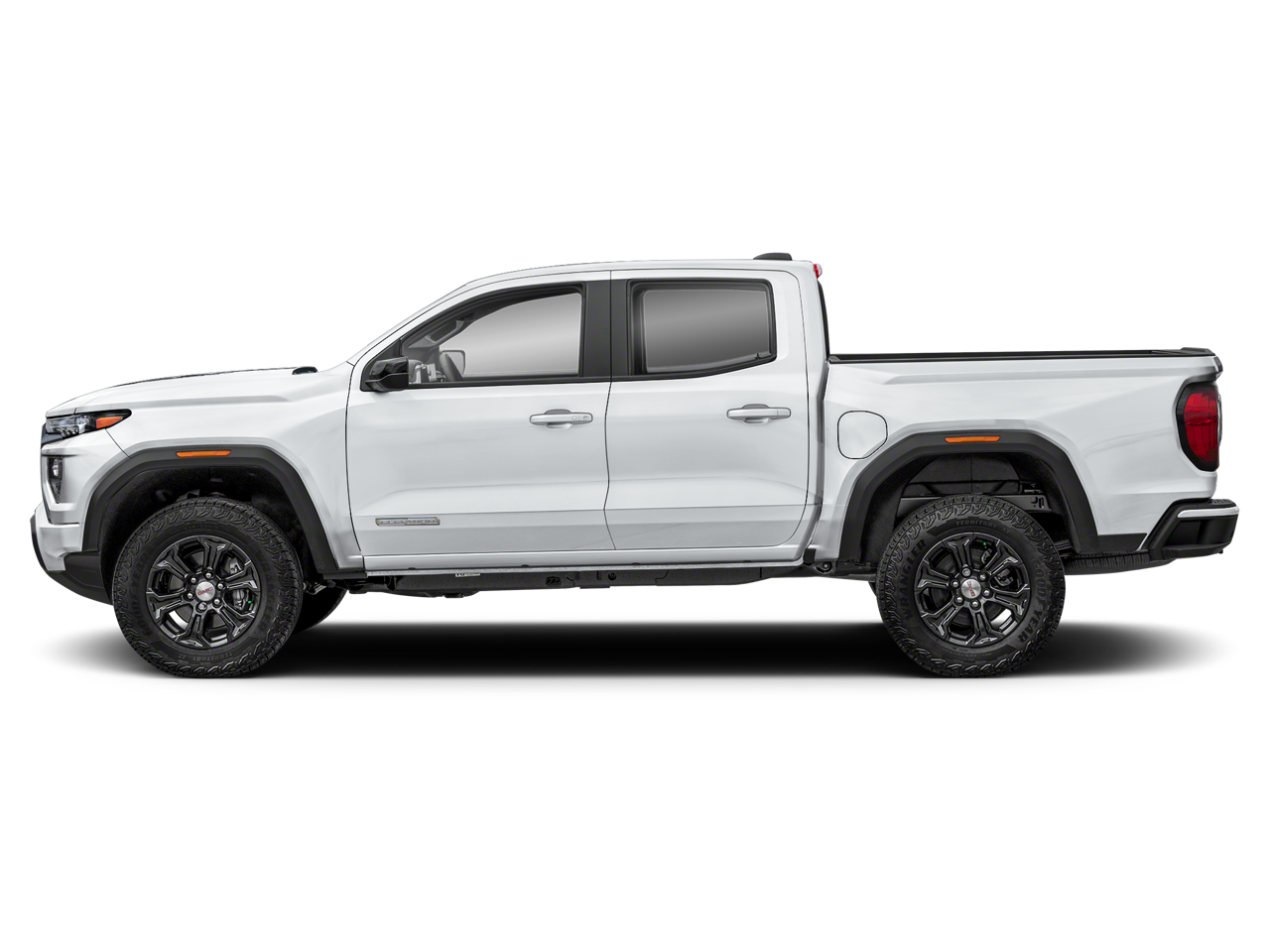 2026 GMC Canyon Elevation - Photo 36