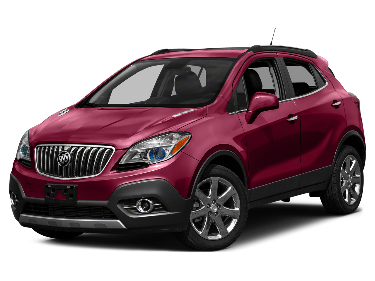 2015 Buick Encore AWD's photo