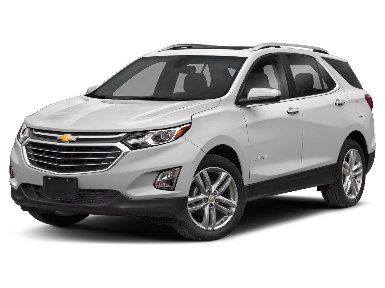 2019 Chevrolet Equinox Premier - Photo 36