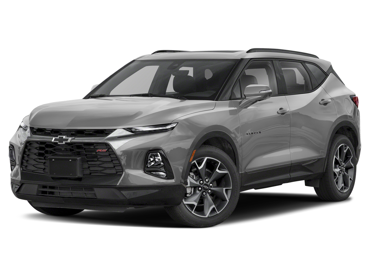 2020 Chevrolet Blazer RS - Photo 34