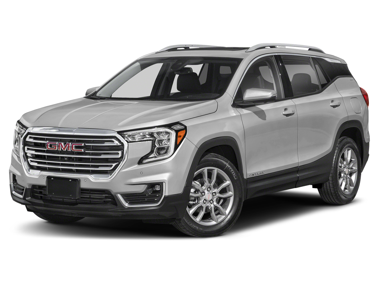2022 GMC Terrain AT4 - Photo 33