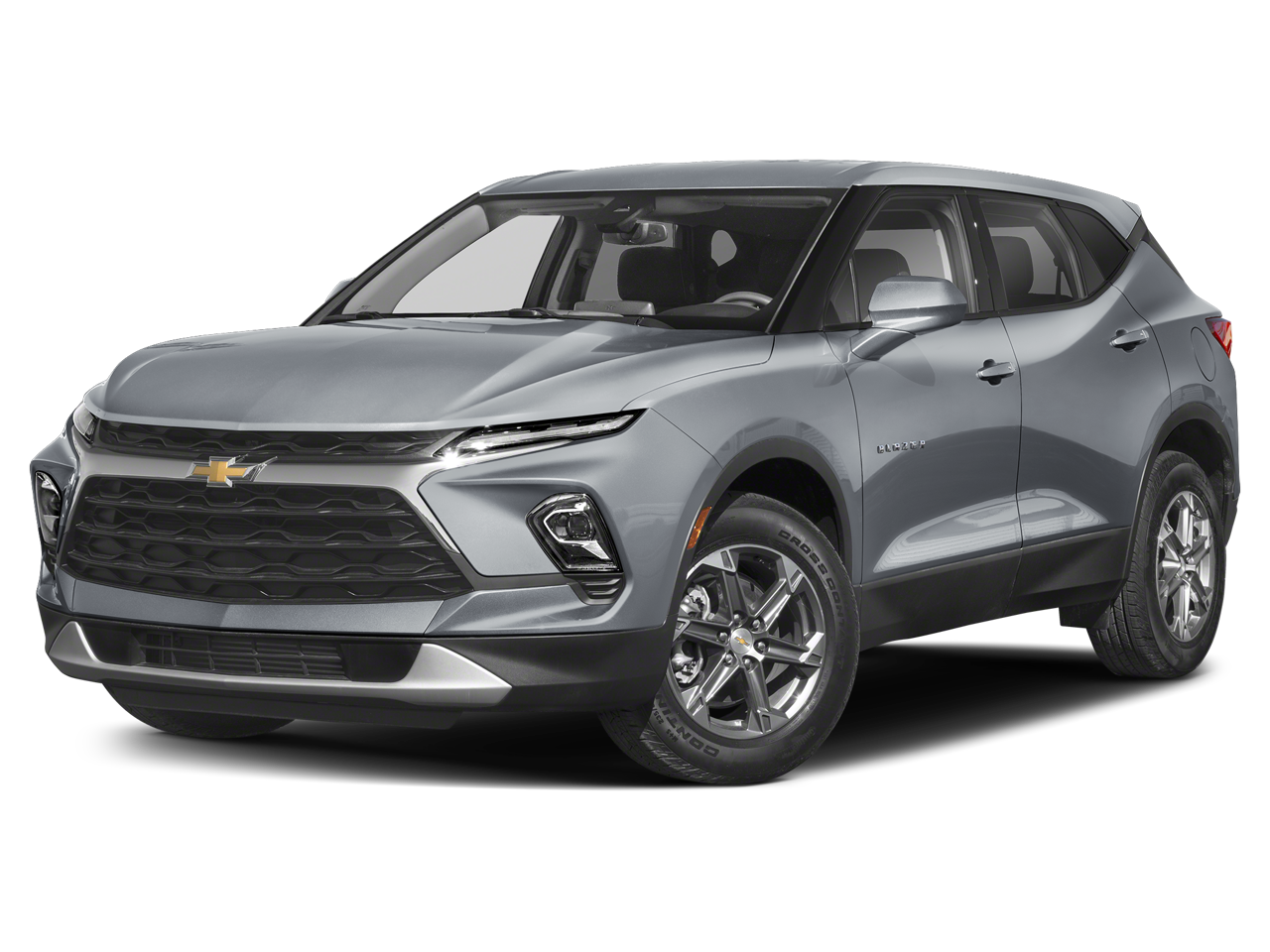 2023 Chevrolet Blazer 2LT - Photo 34