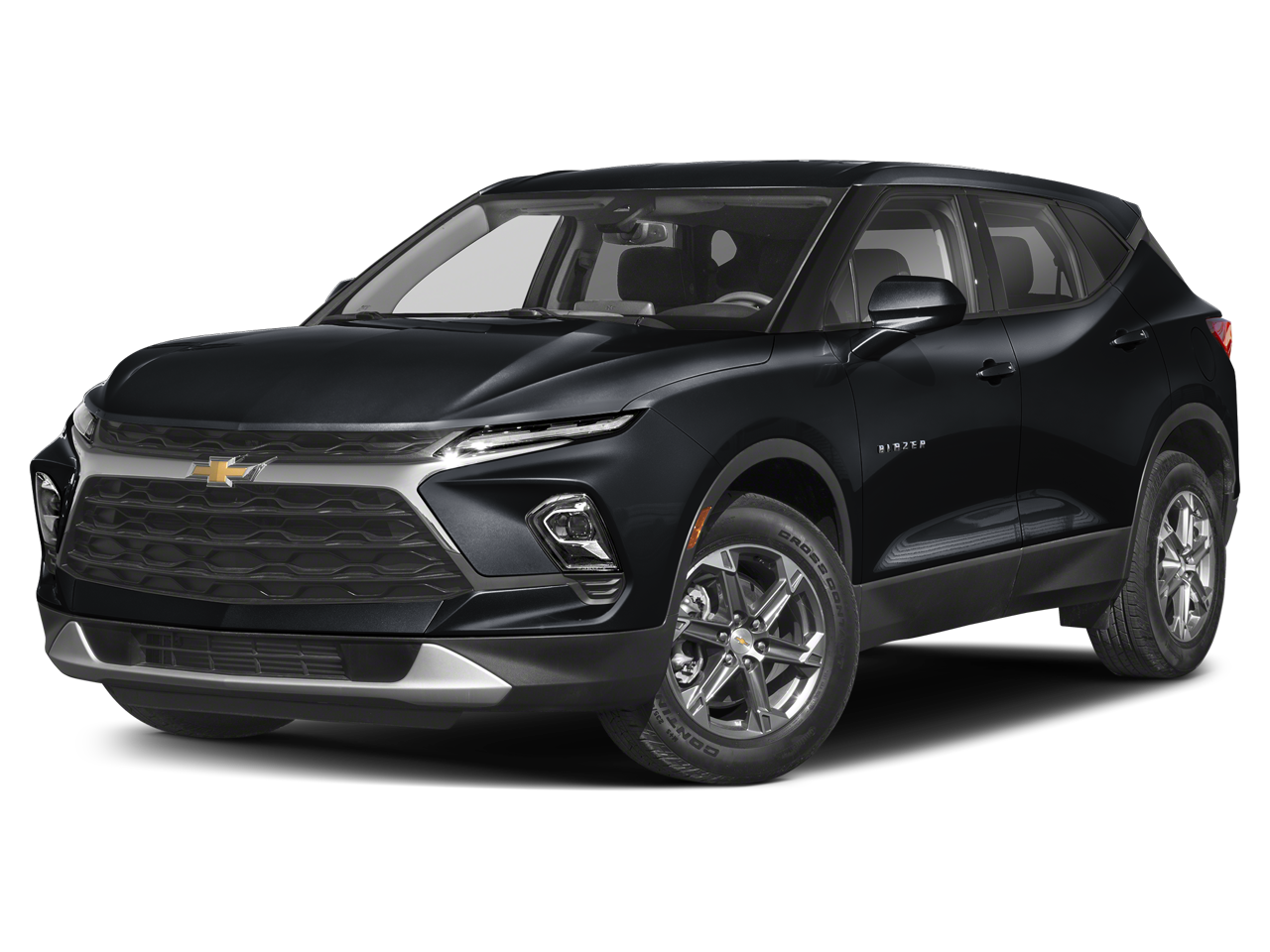 2023 Chevrolet Blazer RS - Photo 36