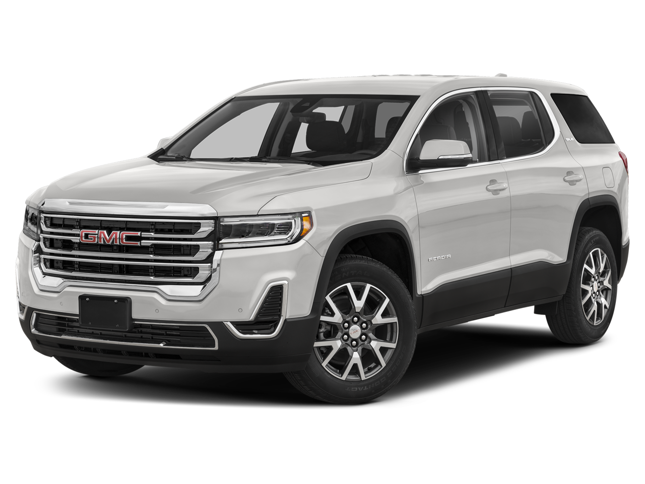 2023 GMC Acadia SLE for sale in EDINBORO, PA