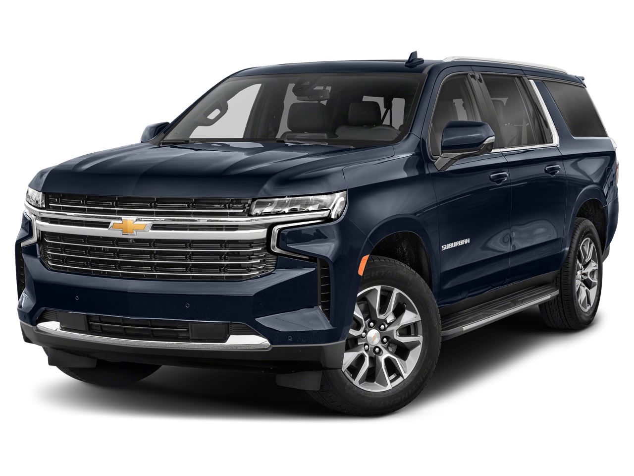 2024 Chevrolet Suburban LT for sale in EDINBORO, PA