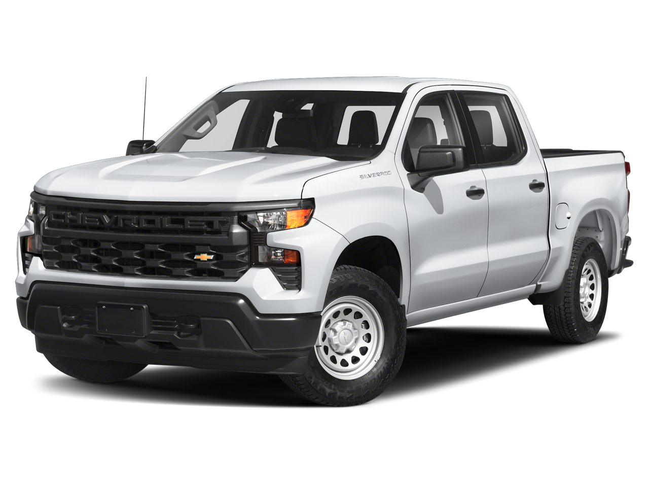 2024 Chevrolet Silverado 1500 LT for sale in EDINBORO, PA