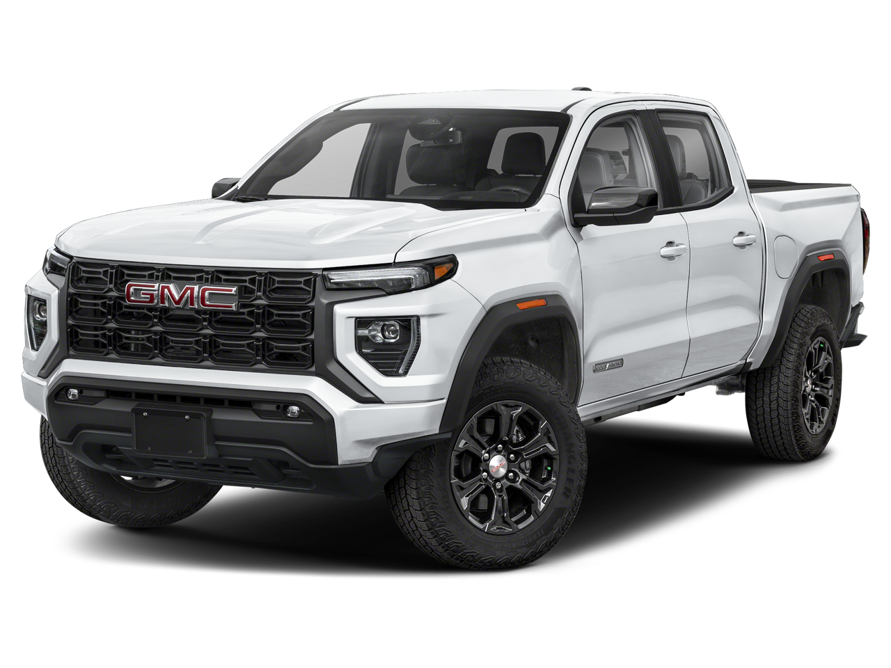 2026 GMC Canyon Elevation - Photo 34