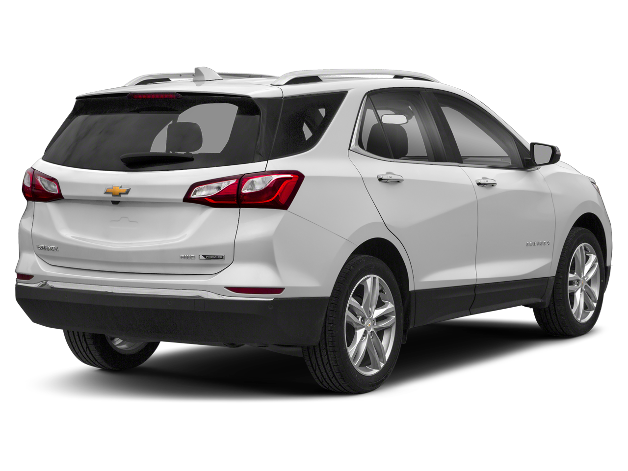2019 Chevrolet Equinox Premier - Photo 37