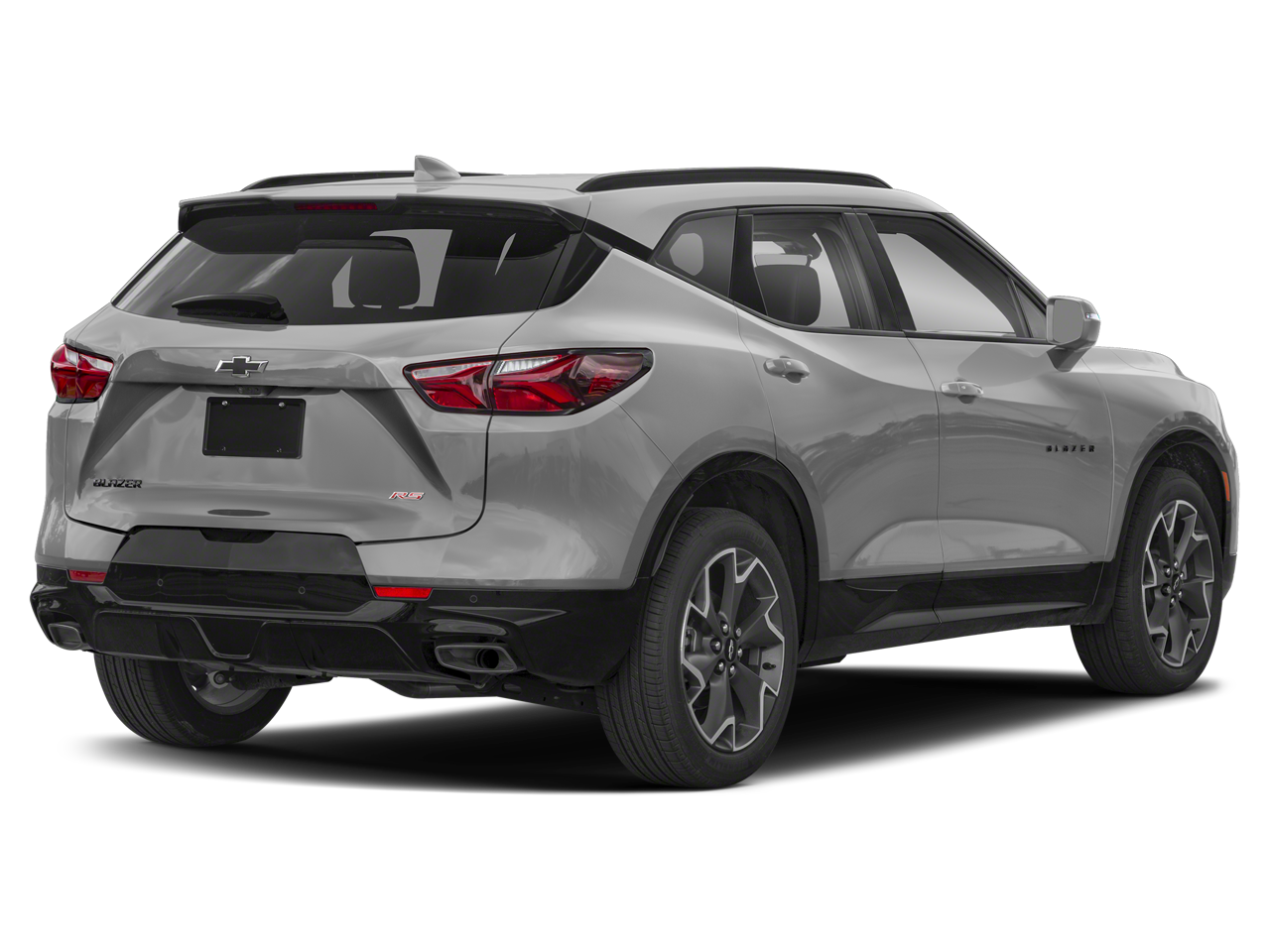 2020 Chevrolet Blazer RS - Photo 35