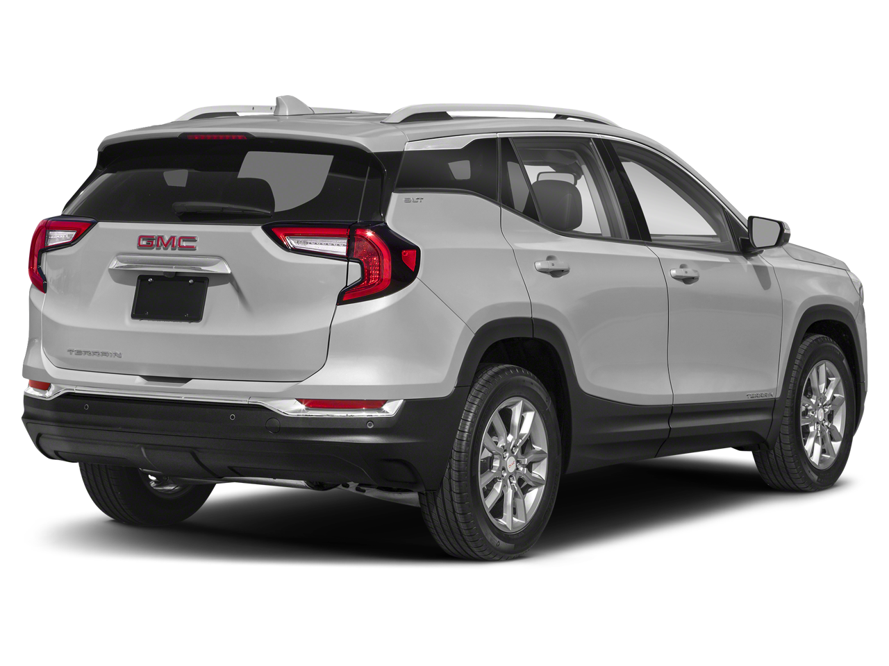 2022 GMC Terrain AT4 - Photo 34