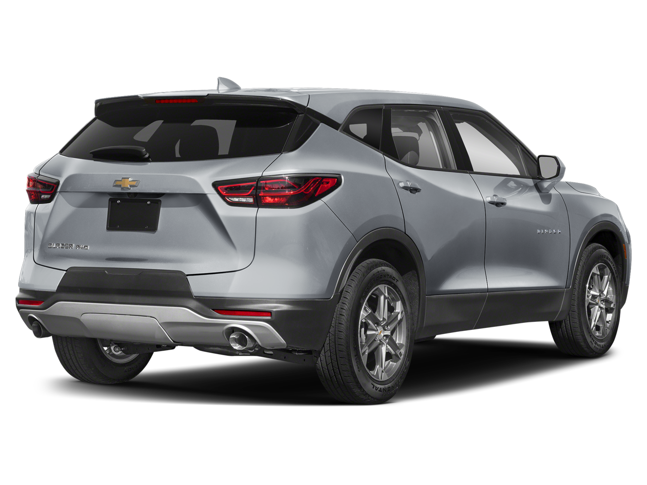 2023 Chevrolet Blazer 2LT - Photo 35