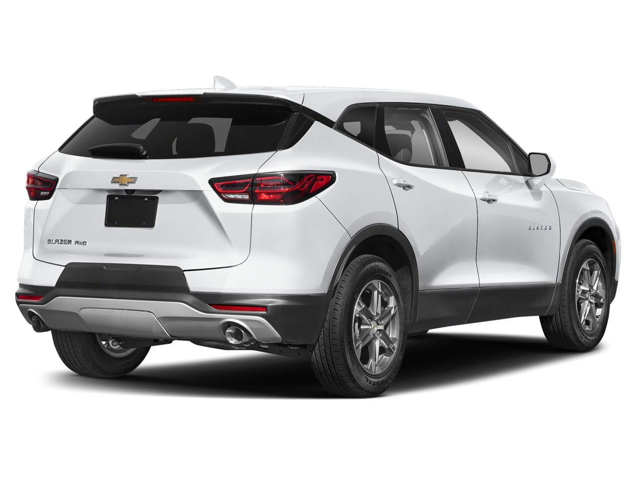2023 Chevrolet Blazer 2LT - Photo 35