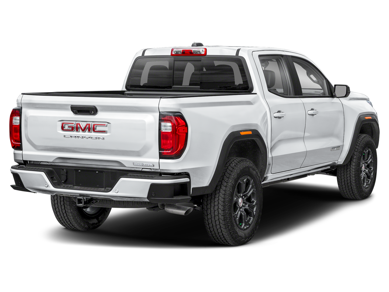 2026 GMC Canyon Elevation - Photo 35