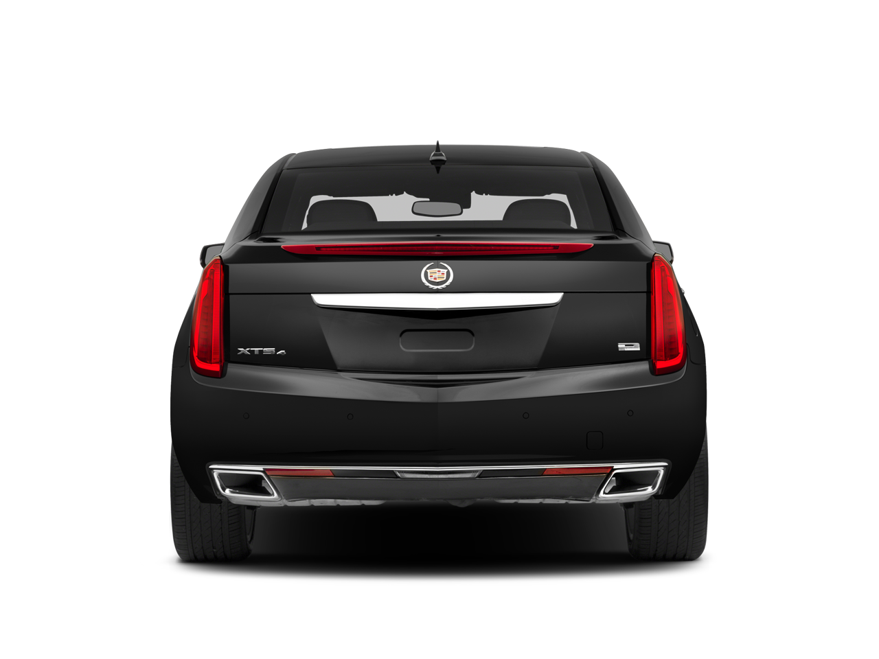 2015 Cadillac XTS Luxury