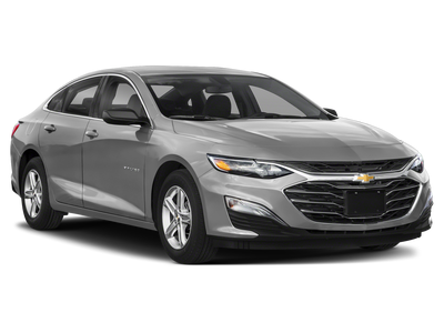 2020 Chevrolet Malibu FL