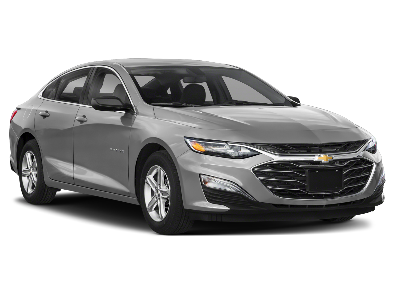 2020 Chevrolet Malibu FL
