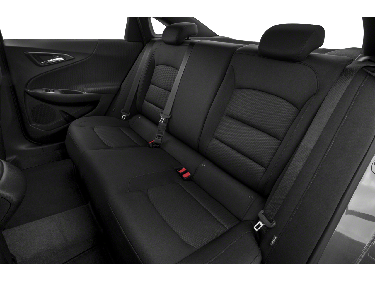 2020 Chevrolet Malibu FL