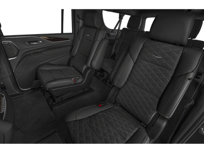 2022 Cadillac Escalade ESV Luxury