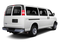 2011 Chevrolet Express Passenger 3500 1LT