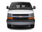 2011 Chevrolet Express Passenger 3500 1LT