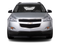 2011 Chevrolet Traverse LS
