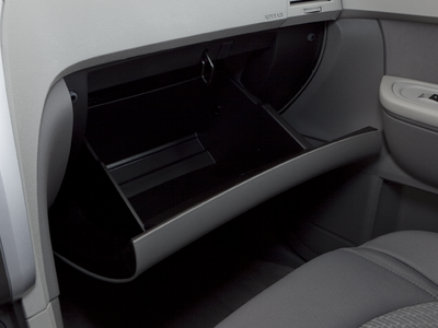 2011 Chevrolet Traverse LS