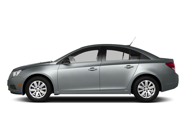 2013 Chevrolet Cruze 1LT