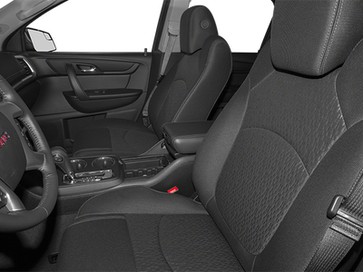 2013 GMC Acadia SLE
