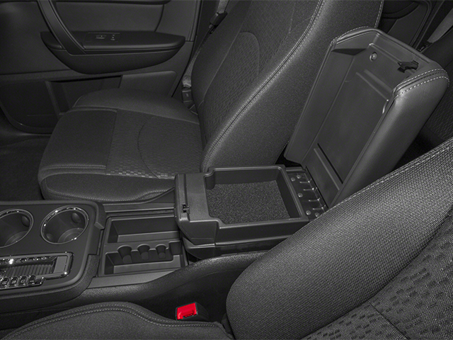 2013 GMC Acadia SLE