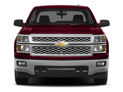 2014 Chevrolet Silverado 1500 Work Truck