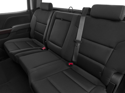 2015 GMC Sierra 2500 HD Base