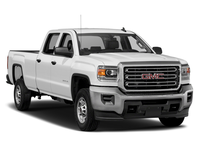 2015 GMC Sierra 2500 HD Base