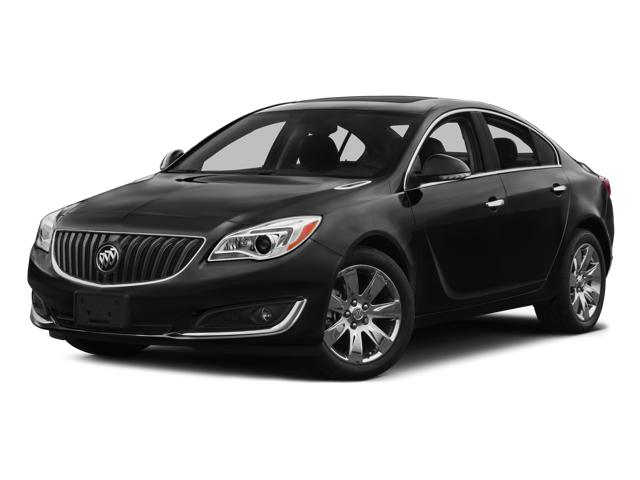 2016 Buick Regal Base