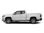 2016 Chevrolet Colorado 4WD Z71