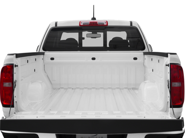 2016 Chevrolet Colorado 4WD Z71