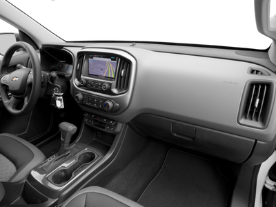 2016 Chevrolet Colorado 4WD Z71