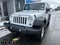 2017 Jeep Wrangler Unlimited Sport 4x4