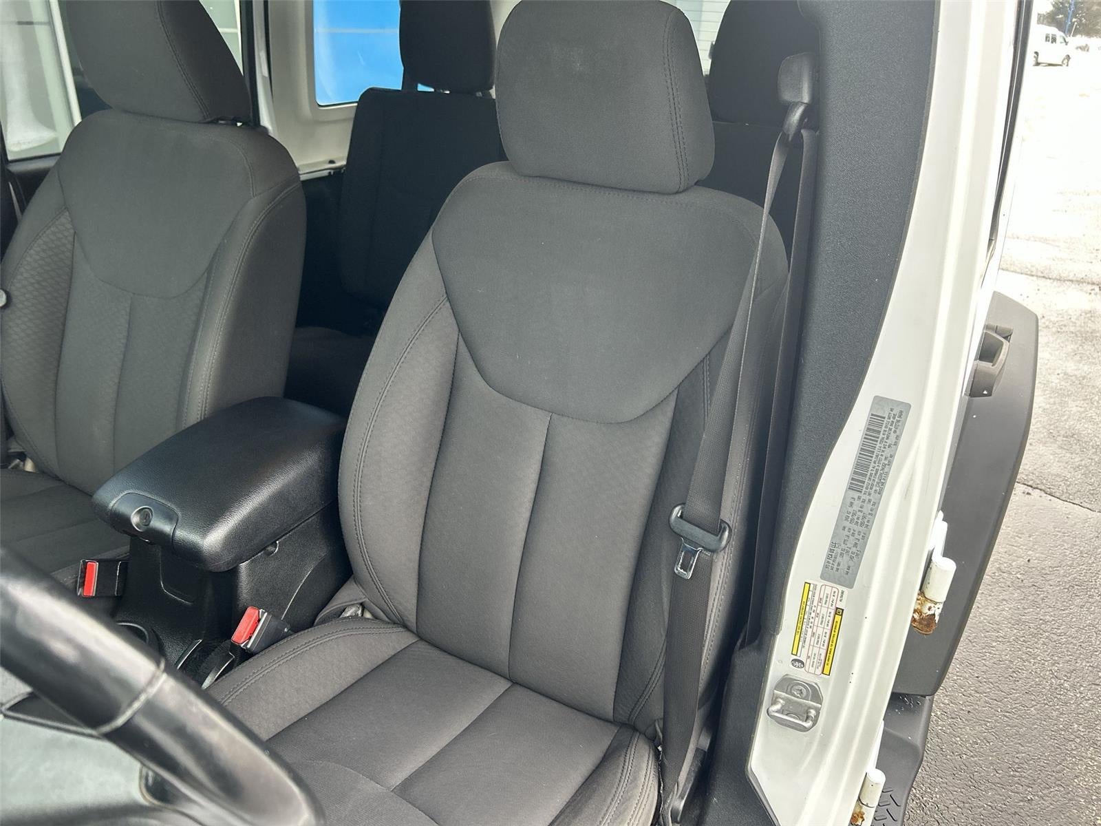 2017 Jeep Wrangler Unlimited Sport 4x4